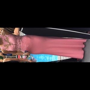 Madison James Prom Dress